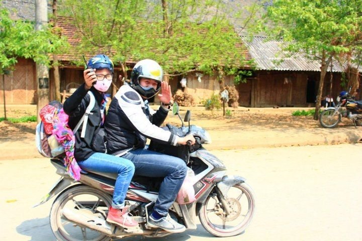 16 trải nghiệm thú vị chỉ dân phượt mới có