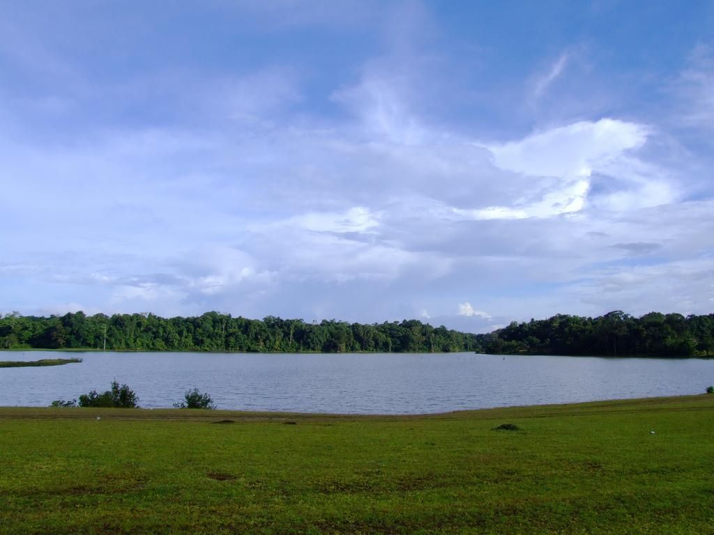 Về Bình Phước khám phá thiên nhiên hoang sơ - Phần 2