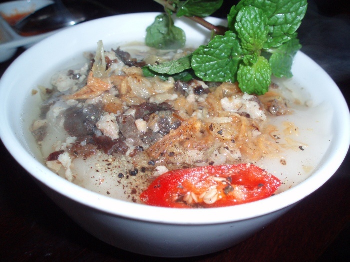 Bánh đúc