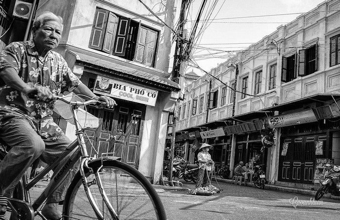 Hà Nội khiến người ta dễ yêu quá
