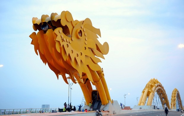 Cầu Rồng