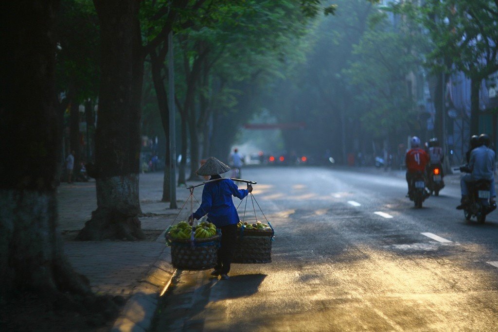 Hà Nội mùa thu 5