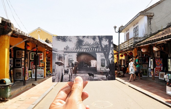 Nhà cổ Hội An