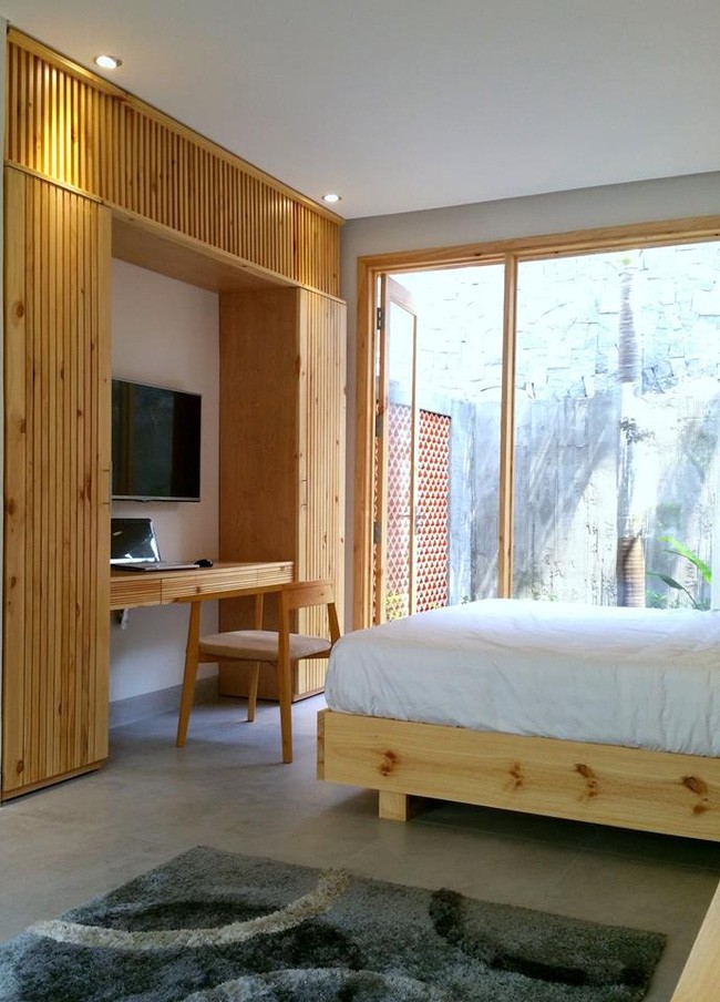 Đi du lịch mà muốn tụ cùng lũ bạn thì nhớ ghé 5 homestay siêu xinh này! - Ảnh 31.