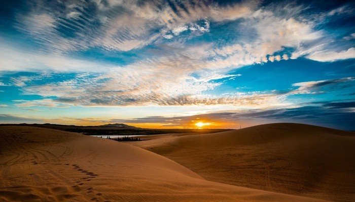 Phan Thiết thì có gì chơi
