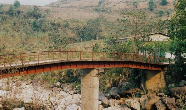 Đường Sapa lên Y Tý