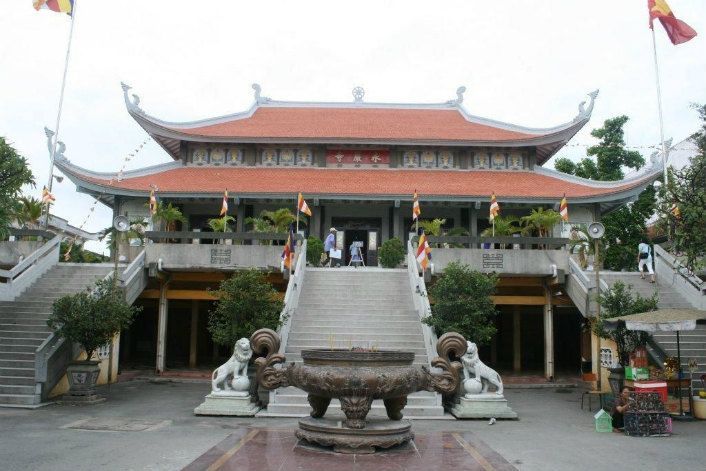 Các điểm du lịch nổi tiếng ở TP Hồ Chí Minh Các điểm du lịch nổi tiếng ở TP Hồ Chí Minh