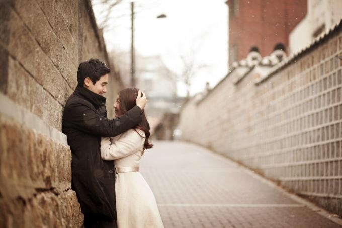 Người ấy luôn đem lại yêu thương để lấp đầy khoảng trống cô đơn trong lòng bạn
